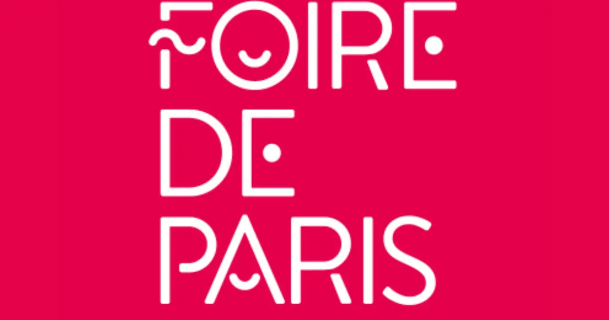 Foire de Paris