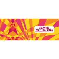 Foire de Paris 2026 DR