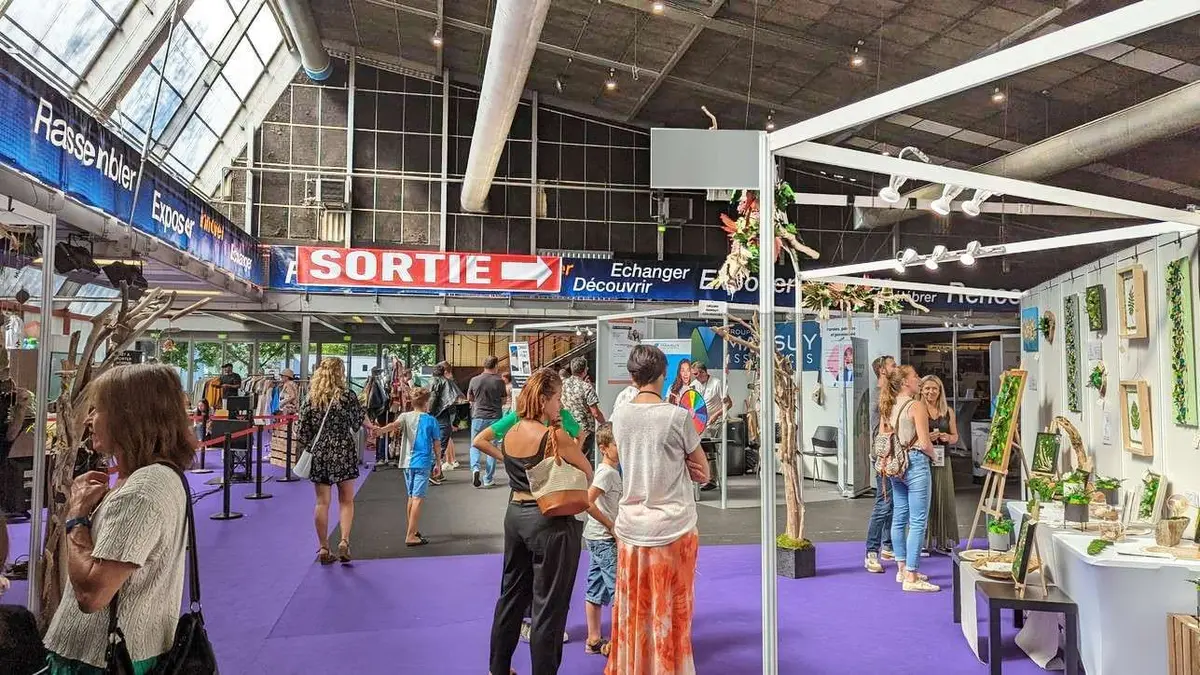 Foire de Pau 2026