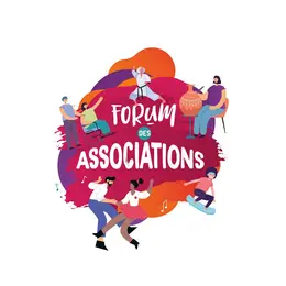 Foire de Pau: Forum des associations