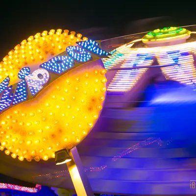 Foire de Poitiers 2026