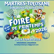 Foire De Printemps