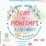 Foire de printemps