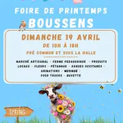 Foire De Printemps