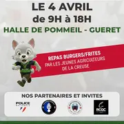 Foire de printemps, marché de producteurs et artisans