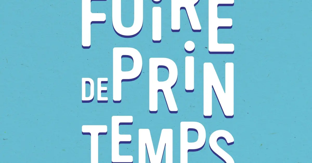 Foire de Printemps de Montpellier
