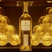 Foire de printemps : vente vins & cristal