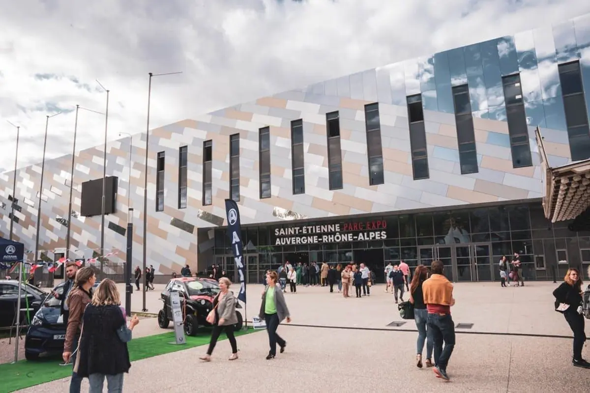  Foire de Saint-Étienne : rendez-vous au Parc Expo