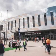 Foire de Saint-Etienne 2026