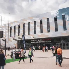 Foire de Saint-Etienne 2026