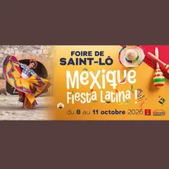 Foire de Saint-Lô
