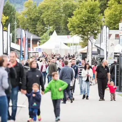 Chambéry : nos 4 idées sorties du week-end