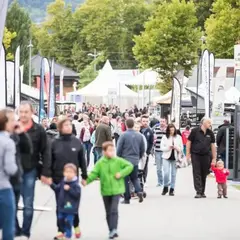 Foire de Savoie 2026