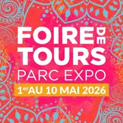 Foire de Tours