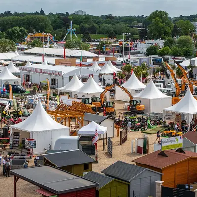 Tours : nos 7 idées sorties du week-end