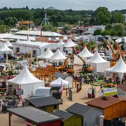 5 idées sympa pour ce week-end à Tours du 8 au 10 mai 2026