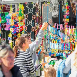 Foire Des Camelots