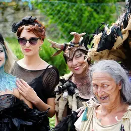 Foire des sorcières à Mâlain 2027
