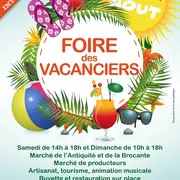 Foire des vacanciers
