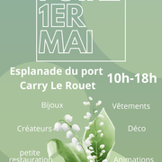 Foire du 1er Mai