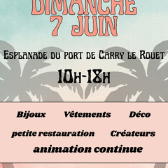 Foire du 7 juin