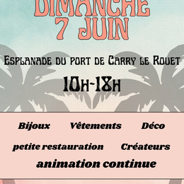 Foire du 7 juin