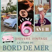 Foire du Bord de Mer