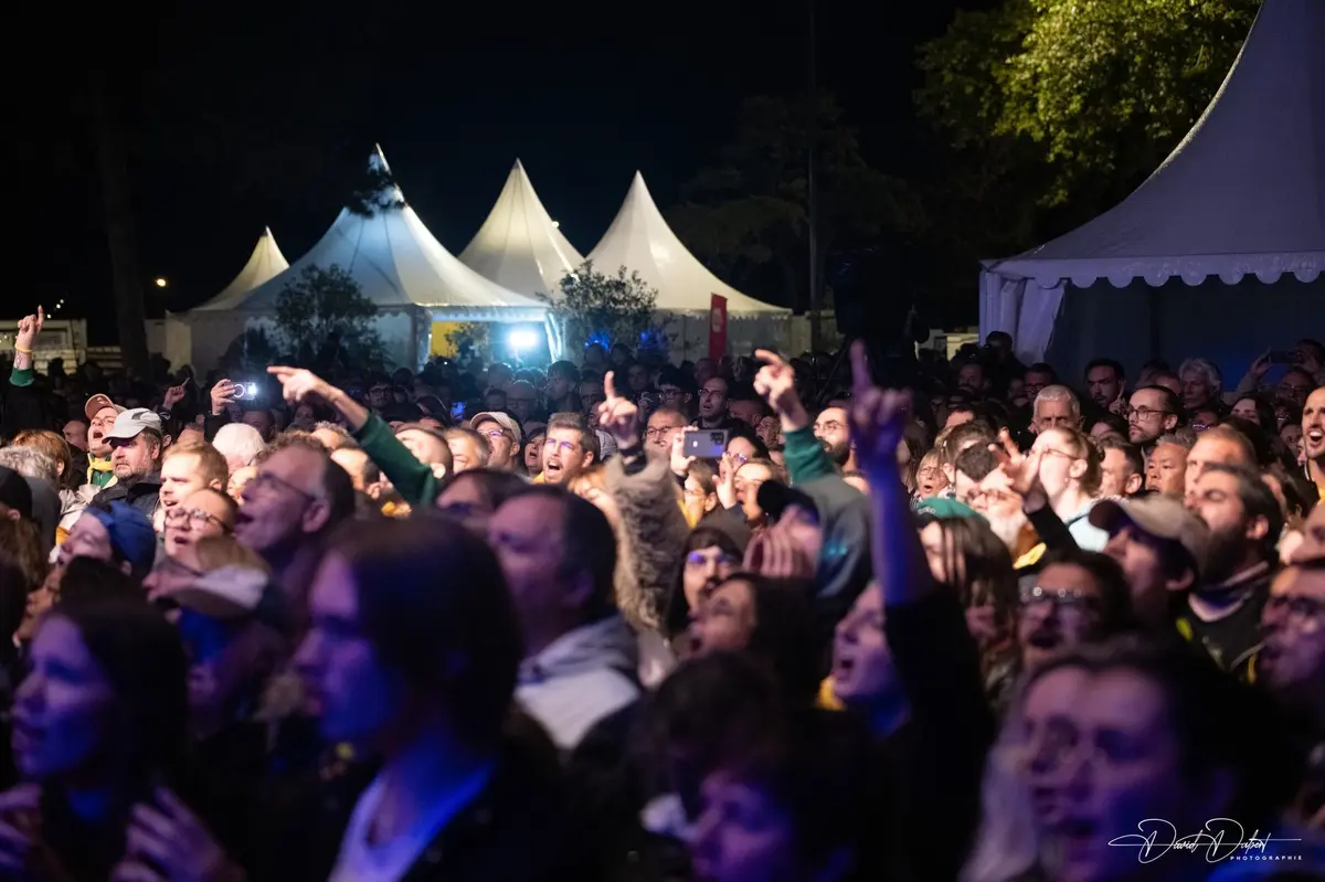 Plus qu'une simple foire, la Foire du Dauphiné propose des animations pour toutes la famille ! 