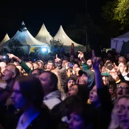 Foire du Dauphiné 2026