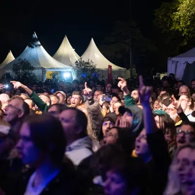 Foire du Dauphiné 2026