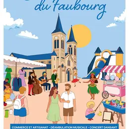 Foire du faubourg