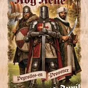 Foire du Roy René 2026