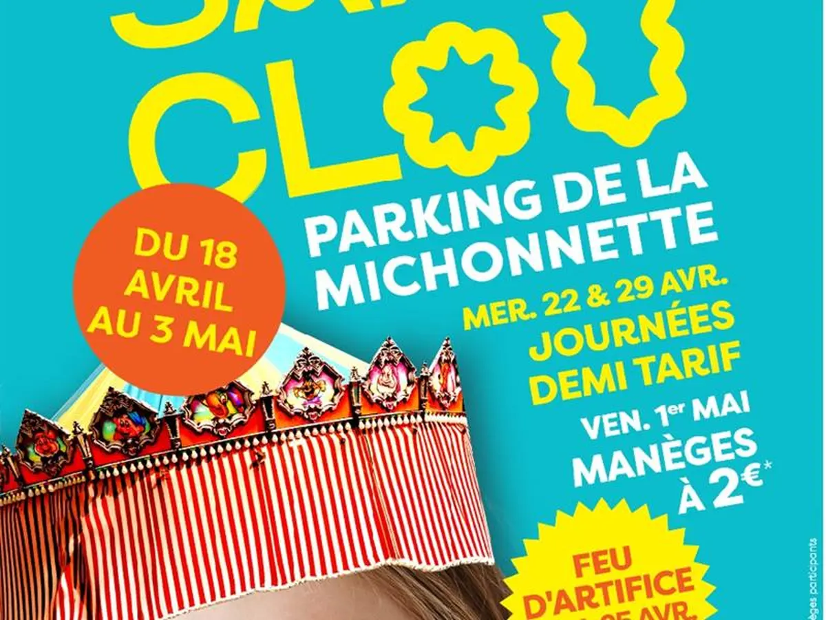 Foire du Saint Clou