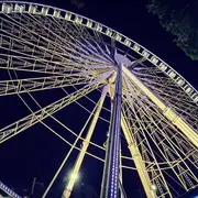 Envie de bouger à Paris ce week-end (1-3 mai 2026) ? Voici 14 idées de sorties