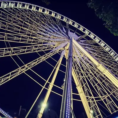 Paris : nos 12 idées sorties du week-end