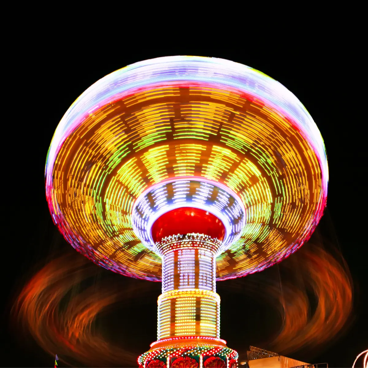 De nombreuses attractions vous attendent