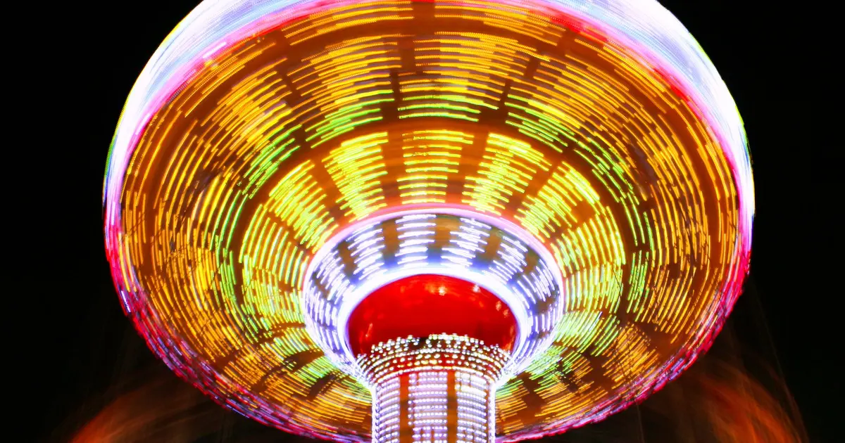De nombreuses attractions vous attendent