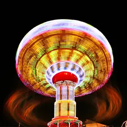 Foire du Trône 2027