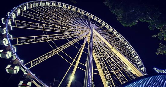 Envie de bouger &agrave; Paris ce week-end (1-3 mai 2026) ? Voici 14 id&eacute;es de sorties