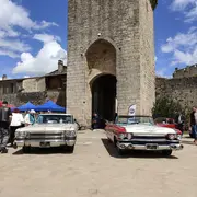 Foire du week-end du 1er mai