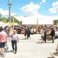 Foire Eco Bio d'Alsace DR