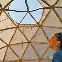 La Foire Eco Bio de Colmar est tournée vers l'avenir ! DR