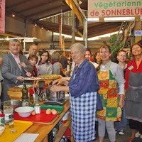 Foire Éco Bio de Colmar 2026 DR