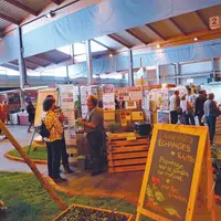 Foire Éco Bio de Colmar 2026 DR
