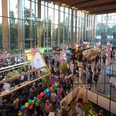 Foire Européenne de Strasbourg 2026