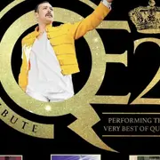 Foire Expo 2026 | QE2 Le Meilleur de Queen