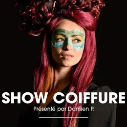 Foire Expo 2026 - Show Coiffure
