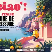 Foire Expo de Bressuire