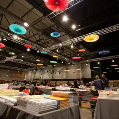 Foire Expo de Fougères 2026