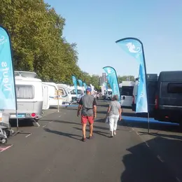 Foire Expo de La Rochelle 2026